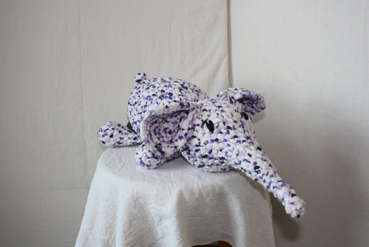 Elephant Large
