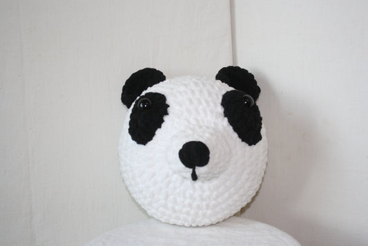 Panda Pillow