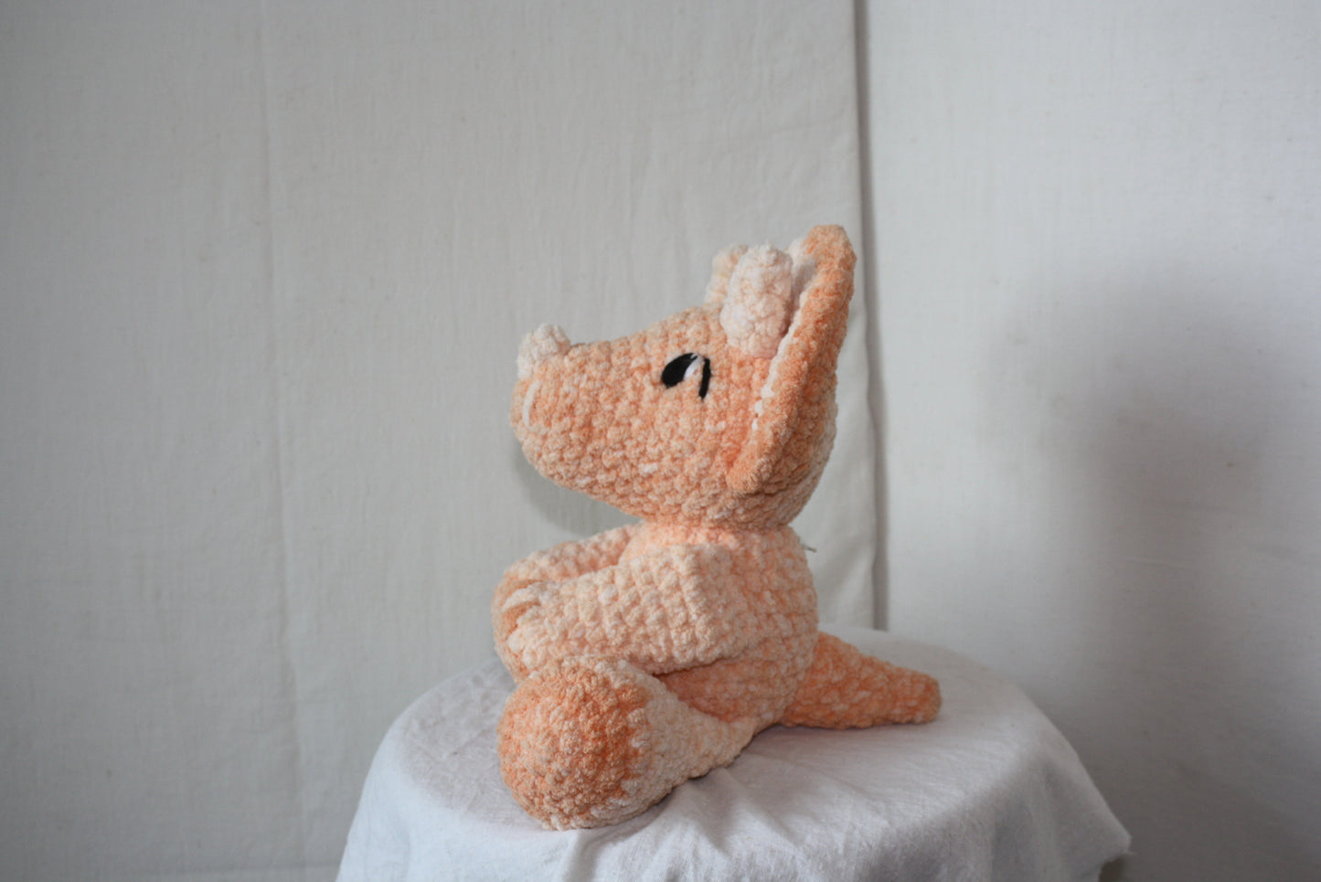Triceratops Large