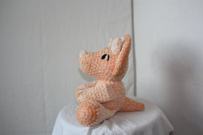 Triceratops Large