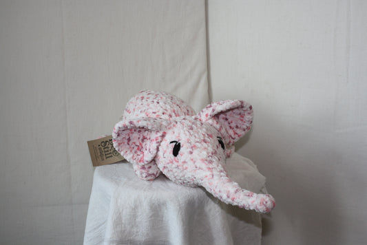 Elephant Large