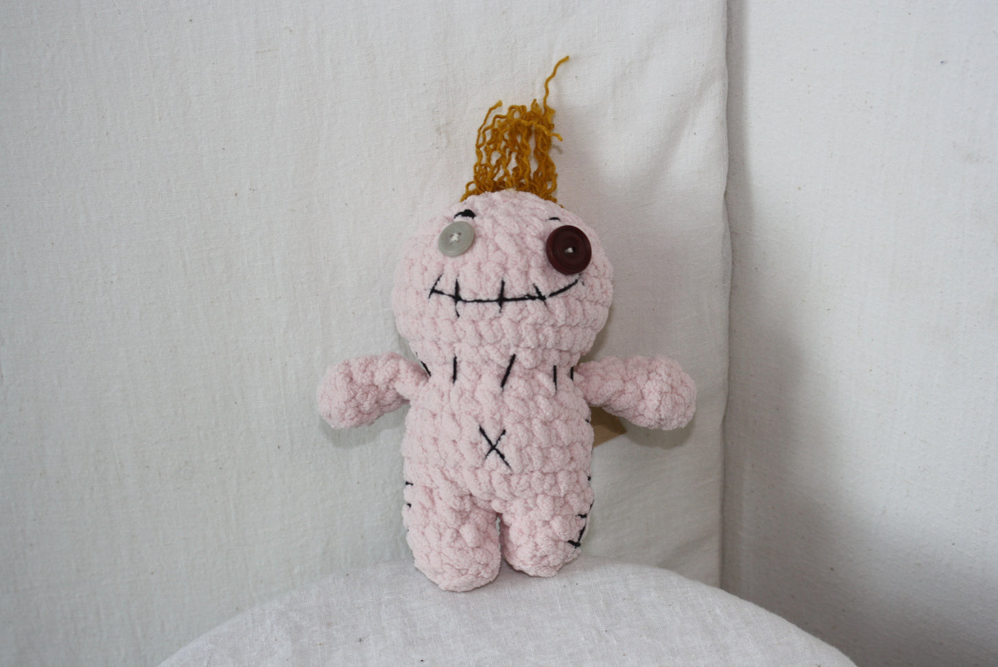 Voodoo Doll