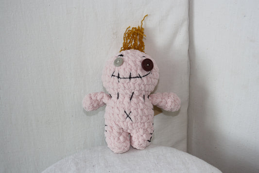 Voodoo Doll
