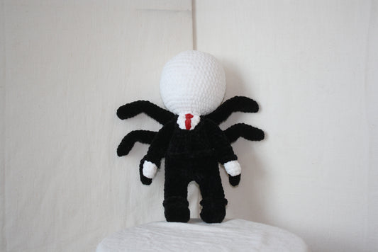 Faceless Man