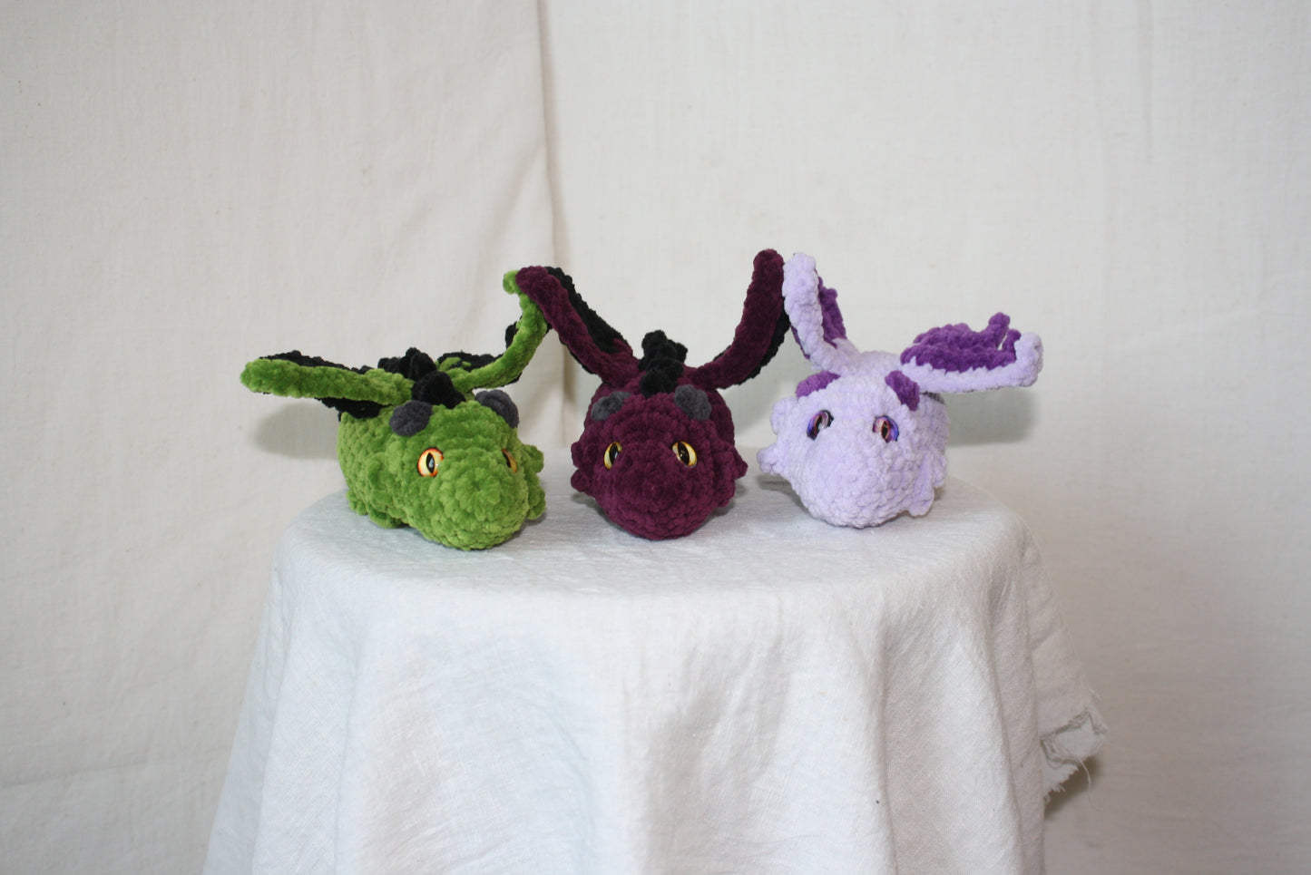 Dragon Small
