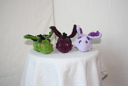 Dragon Small