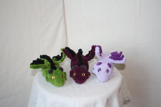 Dragon Small